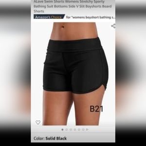 Brand New ALove Stretchy Sport Bottoms